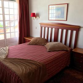 Residêncial Colaço, hotel in Alcoentre