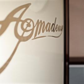 Amadeus, hotel em Lomza