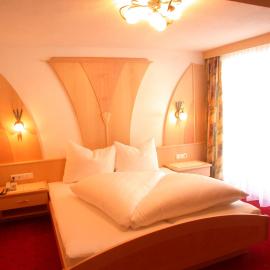 Hotel Garni Pradella, hotel in Ischgl