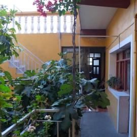 Homestay Jorge, Sucre, hotel a Sucre