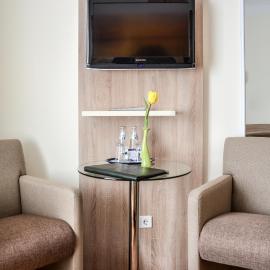 Hotel zur Insel, hotel v destinaci Werder