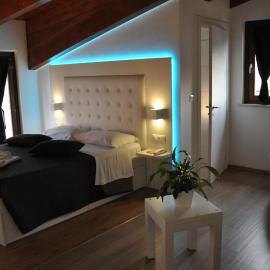 Pescara में, होटल Boutique Hotel e Spa Città Bianca