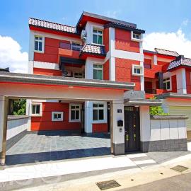 Shi Qing Homestay, hotel in Puli