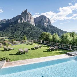 Sonus Alpis - Adults Only, hotel a Castelrotto