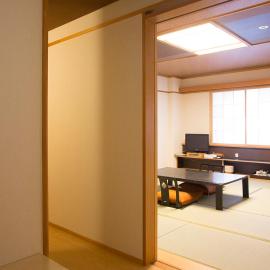 Viesnīca Wakkanai Grand Hotel pilsētā Vakanai