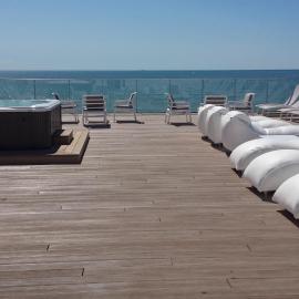 Hotel Elite, hotel din Caorle