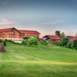 Hotel und Landgasthof Altwirt, Hotel in Großhartpenning