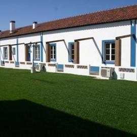 Monte das Faias Cork Farm Hotel, hotel u gradu Grandola