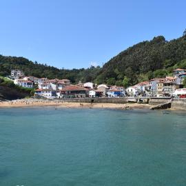 Hotel Imperial, hotel v destinaci Tazones