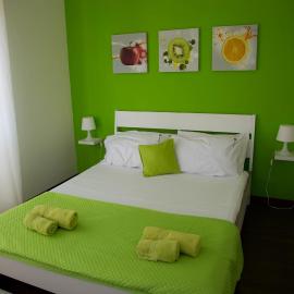 Fruit'n Joy, hotel in Stresa
