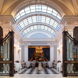 The Jefferson Hotel