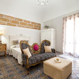 Le Alcove, hotel v destinaci Cinisi