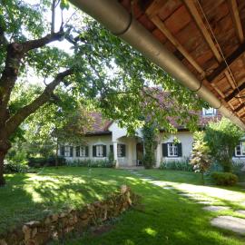 Lexsimihof - Stöckl