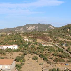 B&B Tatti, hotel u gradu 'Nughedu Santa Vittoria'