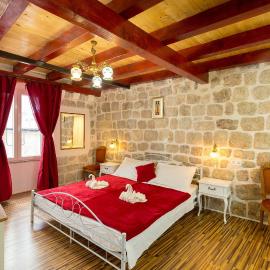 Juliette's Palace Studios, Hotel in Dubrovnik