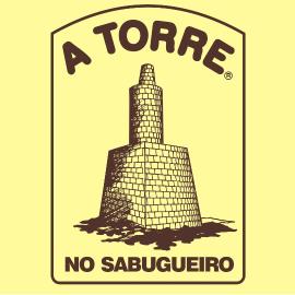 A TORRE no Sabugueiro, hotel din Sabugueiro