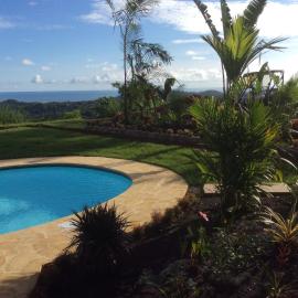 Viesnīca Vista Villas pilsētā Ohočala