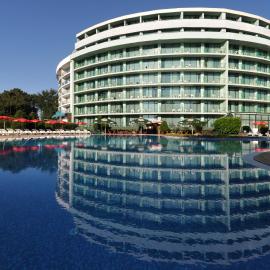 Hotel Caesar Palace