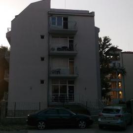 Guest House Paskal, hotel in Sunny Beach