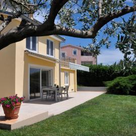Villa Ulivo Apartments