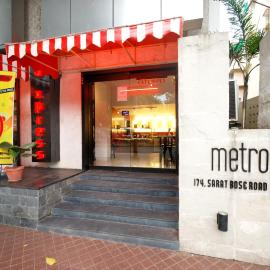 Hotel Metropole