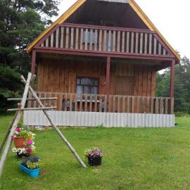 Priedīši, Hotel in Aglona