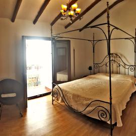 Villa Carabeo