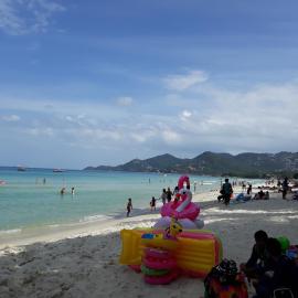 Samui Green Hotel
