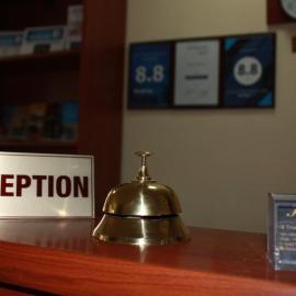 Paradise Hotel, hotel a Tbilisi