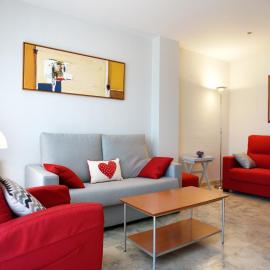 Llevant I Ponent, hotel v destinácii Palamós