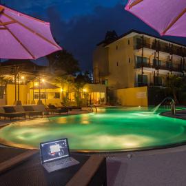 Mountain Creek Wellness Resort Chiangmai, Hotel in Chiang Mai