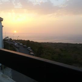 Asilah marina golf, hotel en Asilah