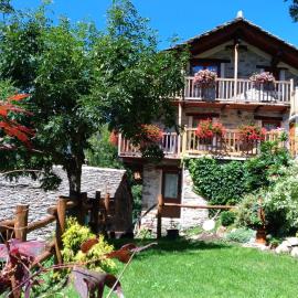 B&B Mont Mars, hotel a Fontainamore