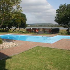 Keurbooms River Lodge 21, hotel in Keurboomstrand