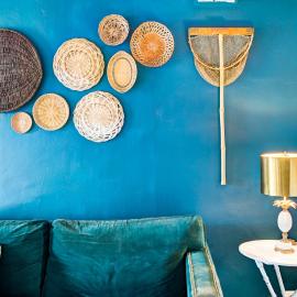 Carpe Diem, hotel in Tourrettes-sur-Loup