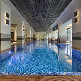 Vip Casa Club Zlatibor, hotel na Zlatiboru