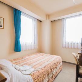 Hotel New Neo, hotel i Kumagaya