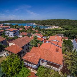 Apartments villa MaVeRo, hotel i Banjole