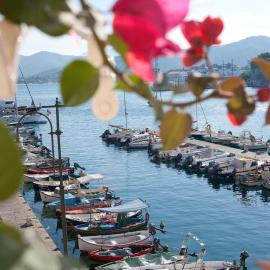 Porto Sole Rooms, hotel in Portoferraio