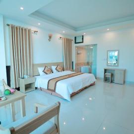 AVS Noibai Hotel