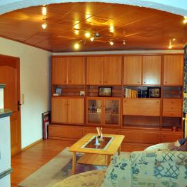 Ferienhaus Müller, hotel a Warmensteinach