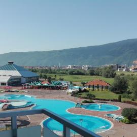 Sarajevo Apartment Ilidza, hotelli kohteessa Sarajevo