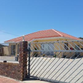Port Elizabeth Apartment, ξενοδοχείο στο Πορτ Ελίζαμπεθ