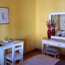 Third Rock Guesthouse, hotel in Ventersburg