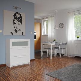 MT Apartments – hotel w mieście Nowy Tomyśl