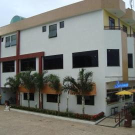 Pousada Cardoso, Hotel in Ipiaú