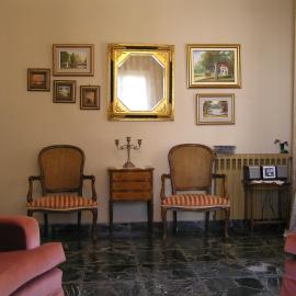 City Center First Floor Apartment