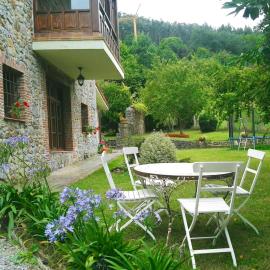 Finca Artienza, hotel v destinaci Ramales de la Victoria