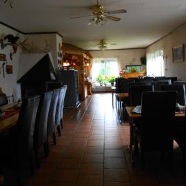 Fredrika Hotell Jakt&Fiskecamp，Fredrika的飯店