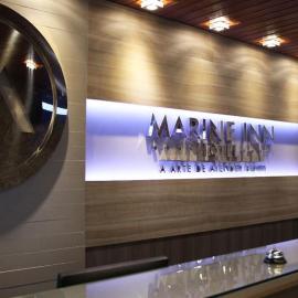 Hotel Marine Inn